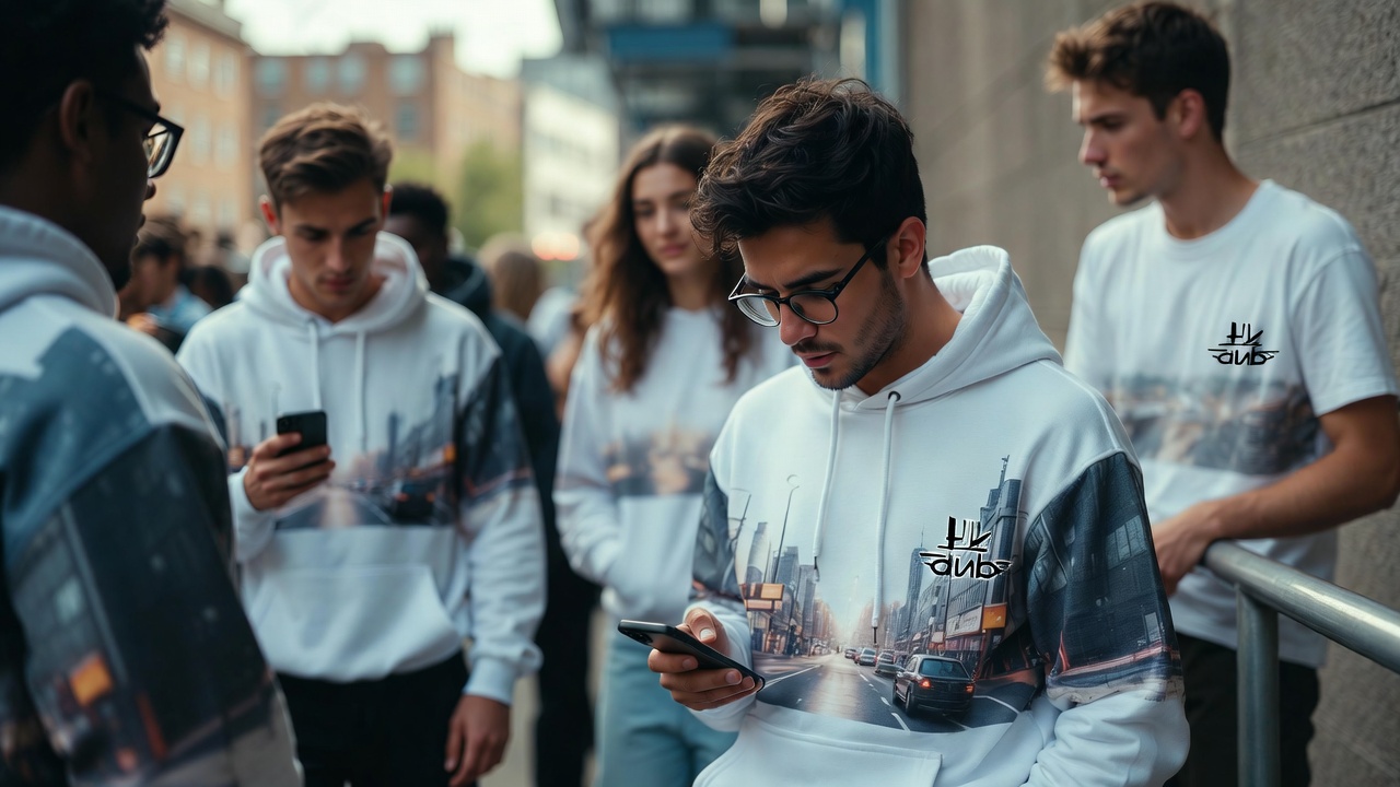 uk printed product